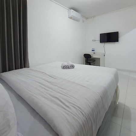 מלון Ngabean Reddoorz Syariah At Jalan Godean מראה חיצוני תמונה