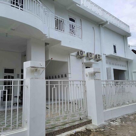 מלון Ngabean Reddoorz Syariah At Jalan Godean מראה חיצוני תמונה